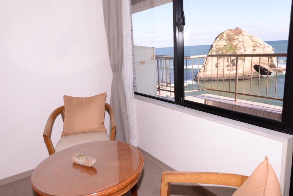 Isohara Seaside Hotel 35/44