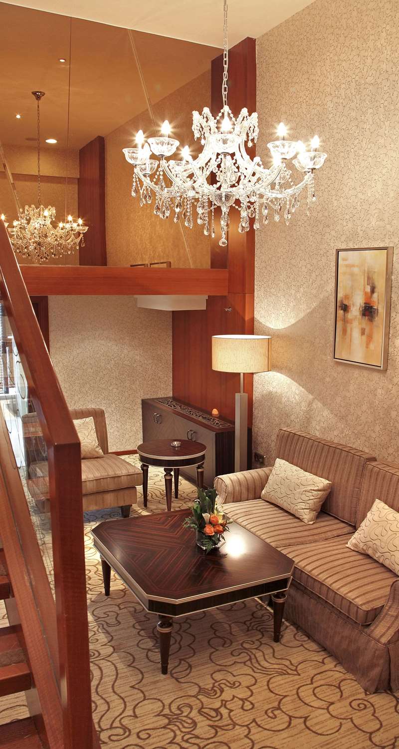 Hotel Hefei 12/23