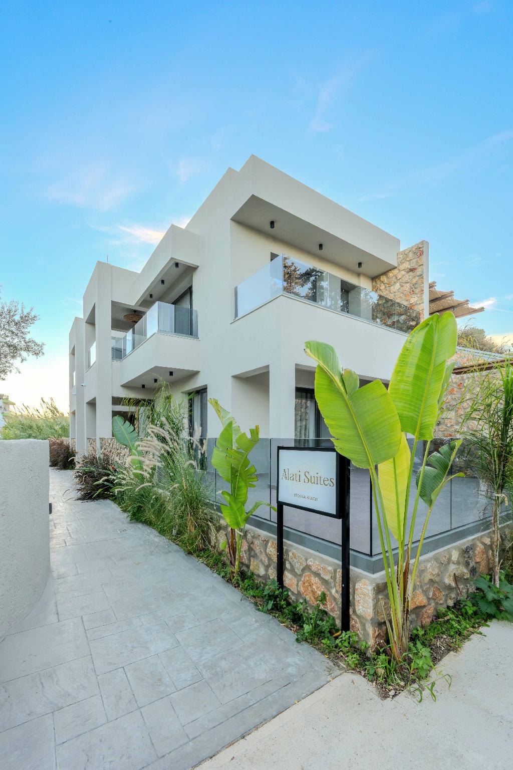Alati Suites photo1