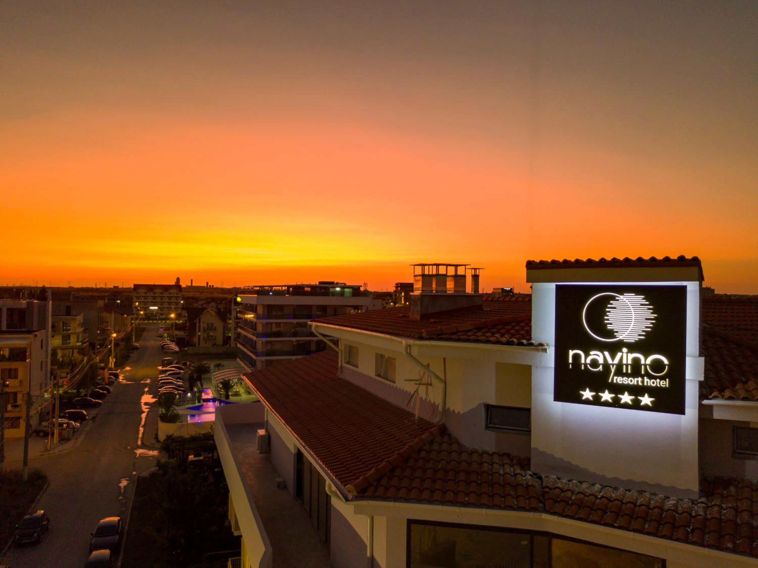 Nayino Resort Mamaia Nord 5/40