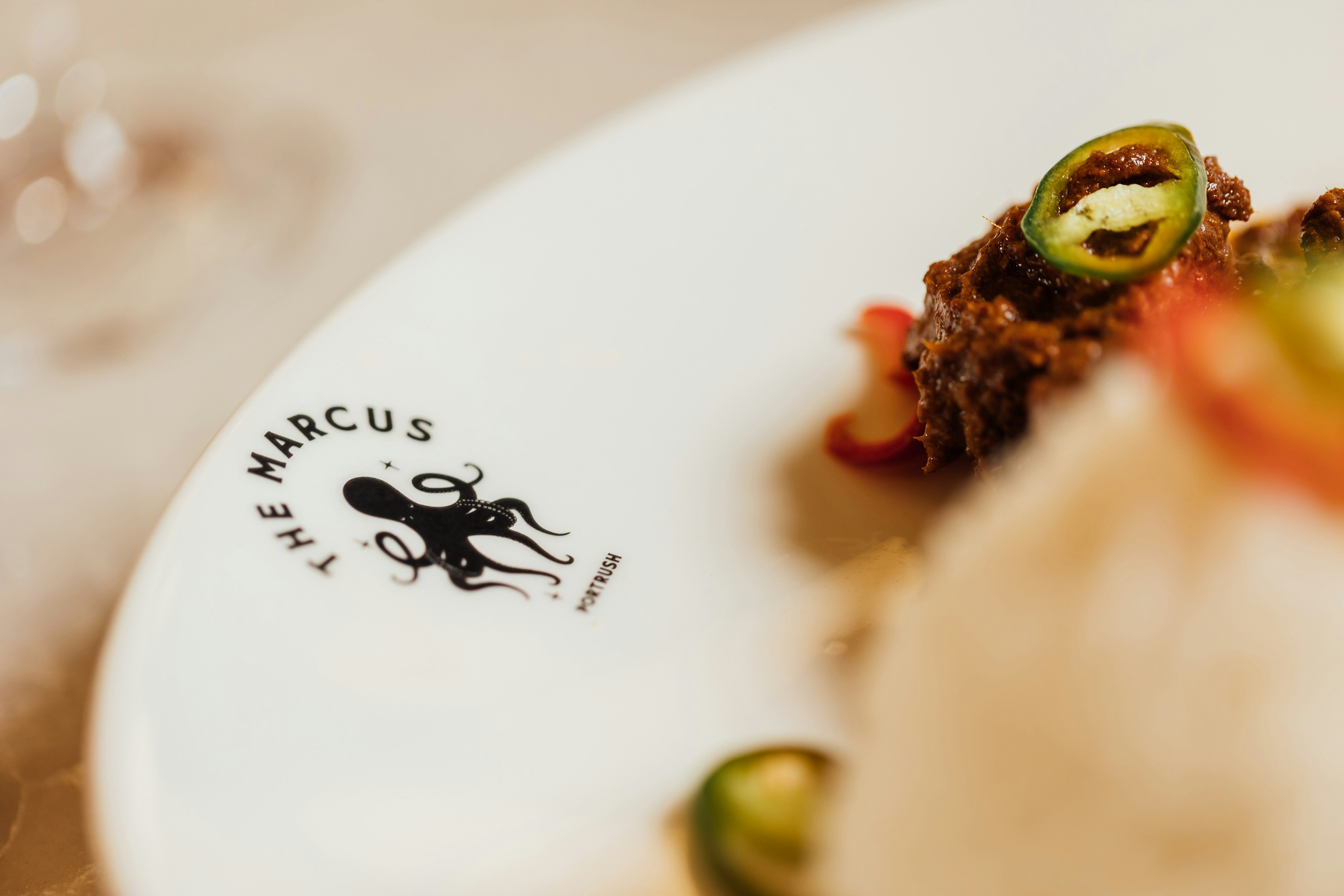 Marcus Hotel Portrush, Tapestry Collection by Hilton 10/31