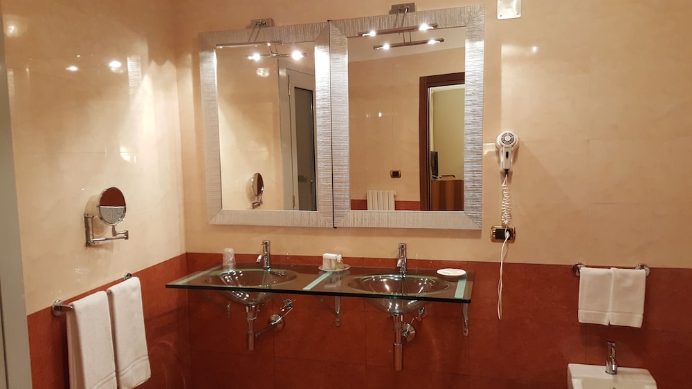 Hotel Villa Traiano 29/43
