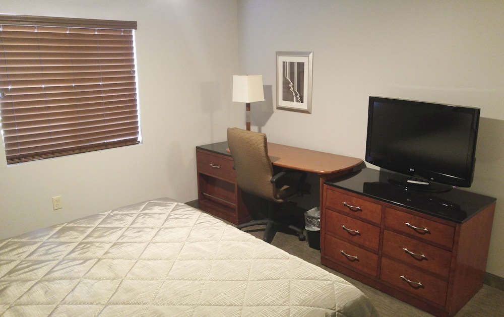 Affordable Suites of America Portage 18/45