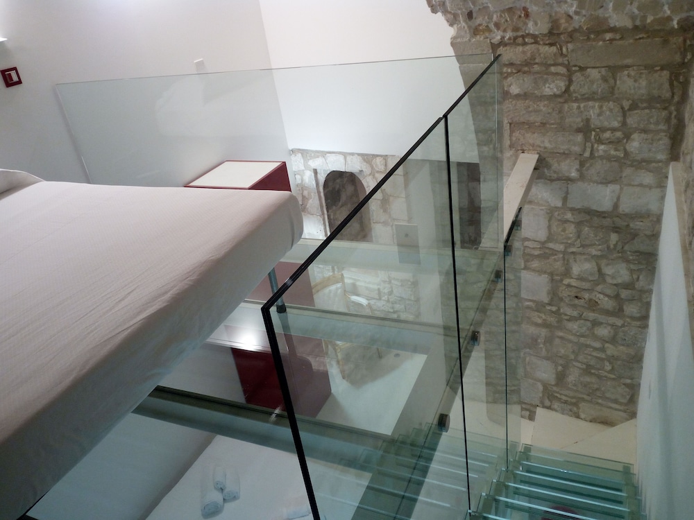 Hotel San Giorgio photo4