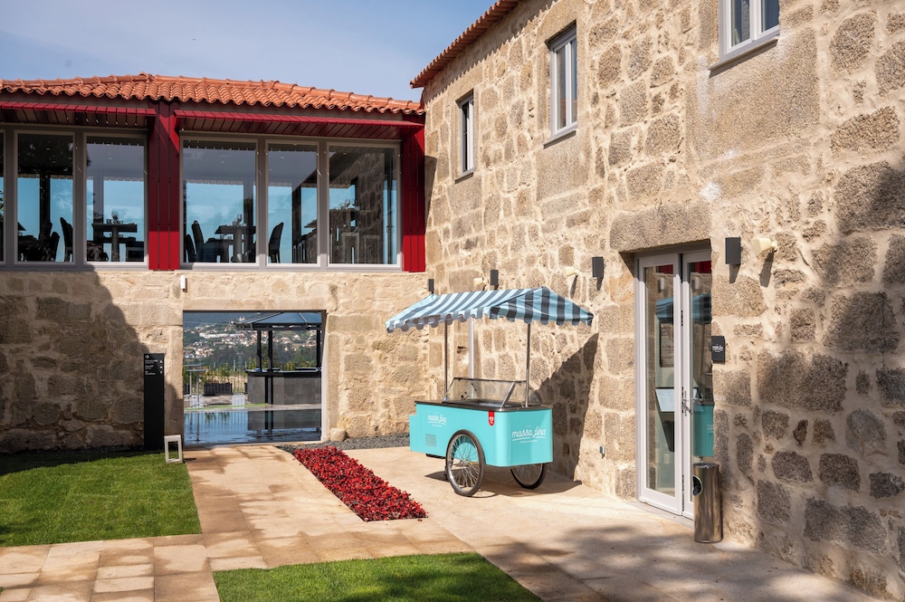 Vila Gale Collection Ponte de Lima Vineyards 61/71