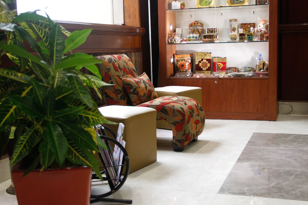 Las Palmas Hotel photo5