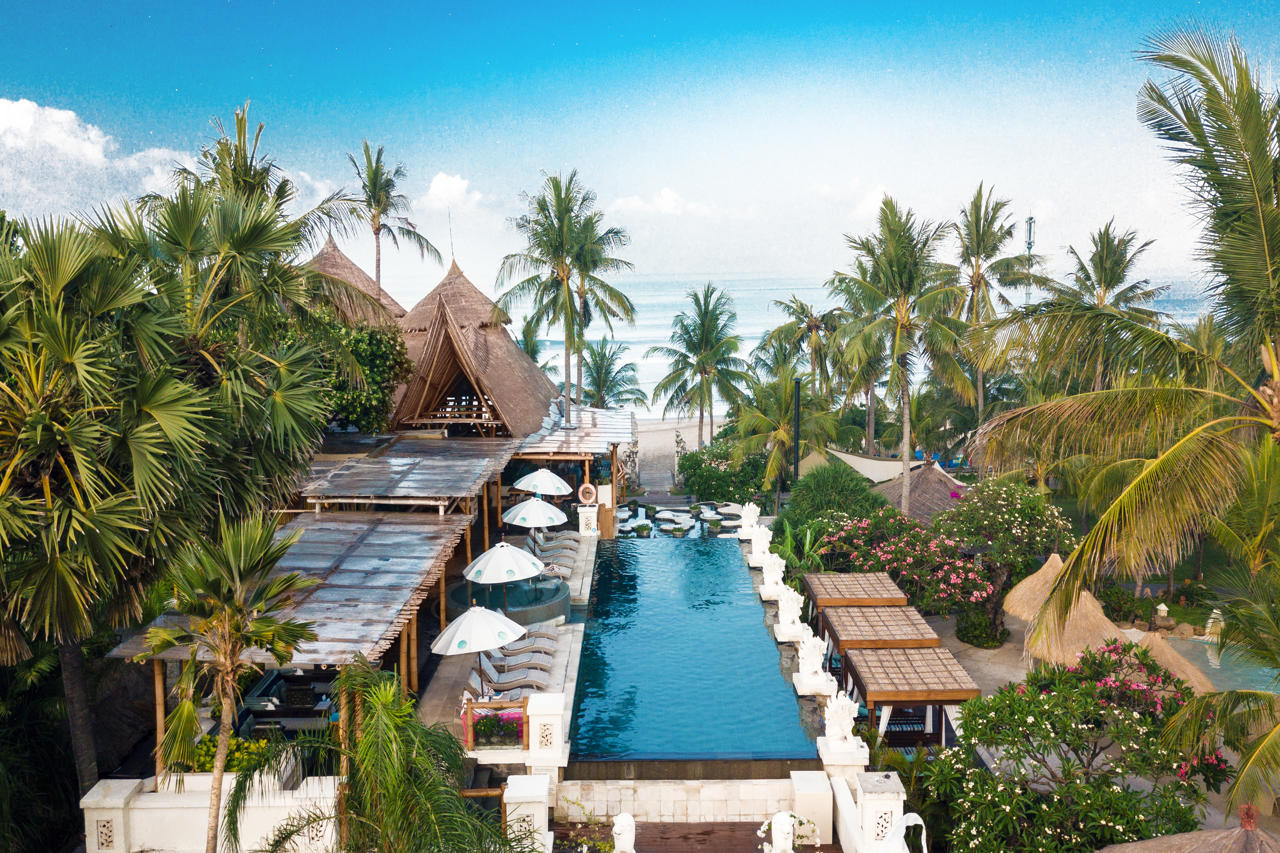 Bali Mandira Beach Resort and Spa 21/30