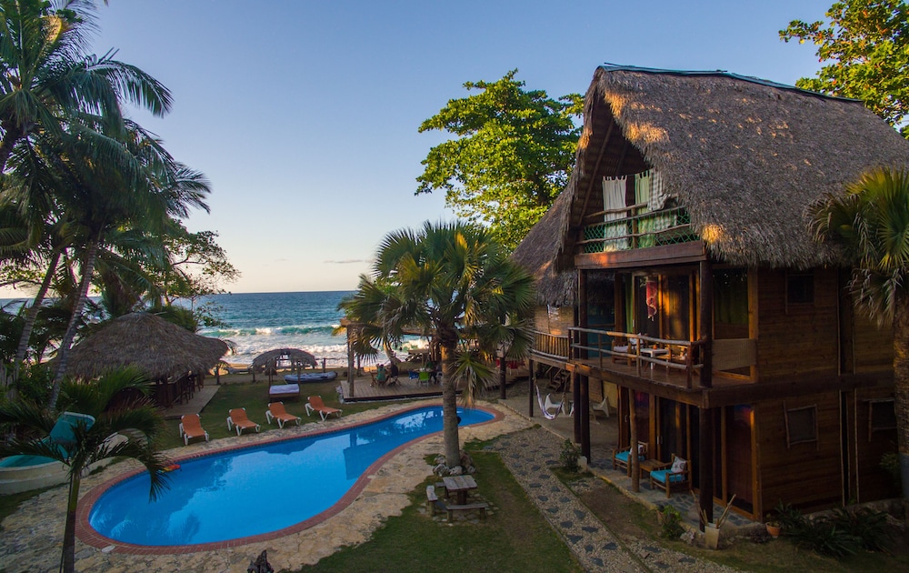 Cabarete Maravilla Eco Lodge Beach 71/78