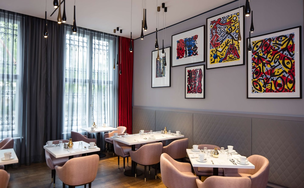 ART'OTEL BERLIN MITTE 50/71