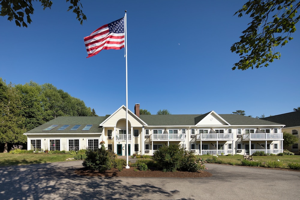 Country Inn At Camden Rockport 5/50