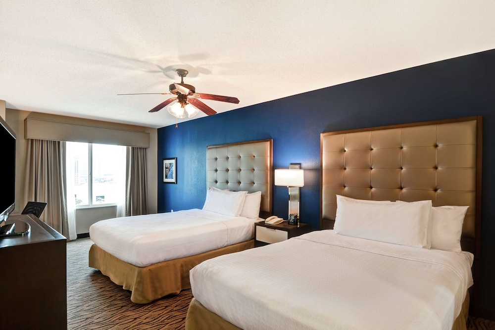 Homewood Suites By Hilton Houston Near The Galleria 15/55