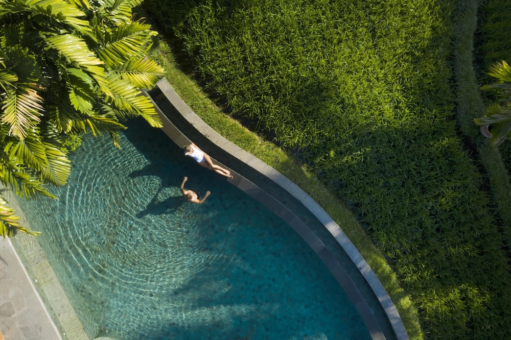 Alaya Resort Ubud in Ubud