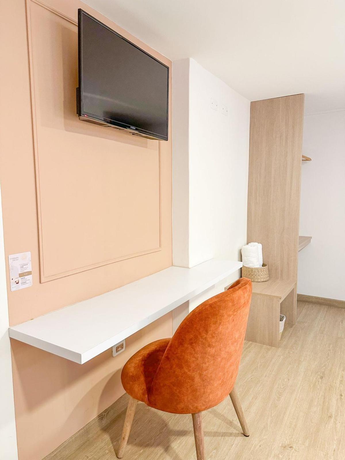 Hotel Santa Elena Norte 34/50