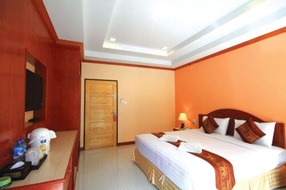 Aonang Village Resort 12/50