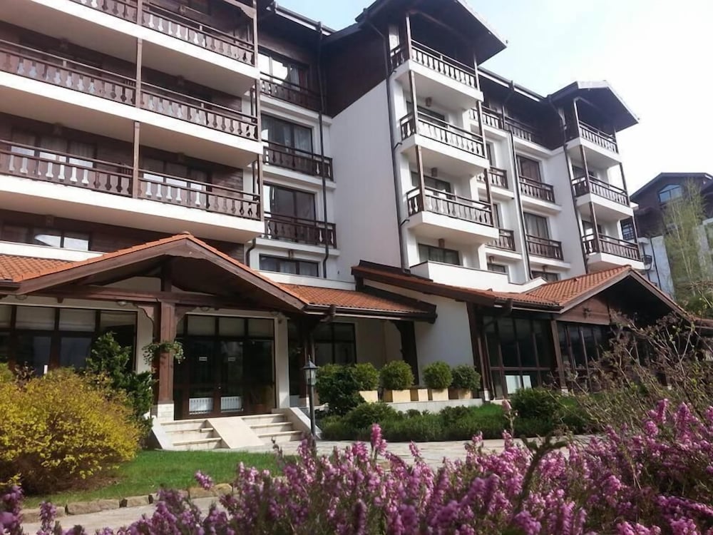 Winslow Infinity Aparthotel 6/54