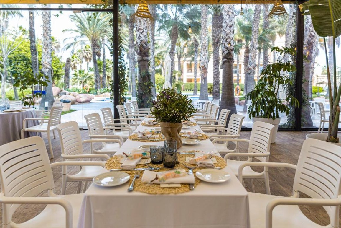 Hotel Alicante Golf 54/82