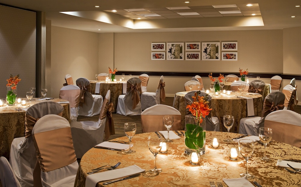 Sheraton Suites Orlando Airport 25/34
