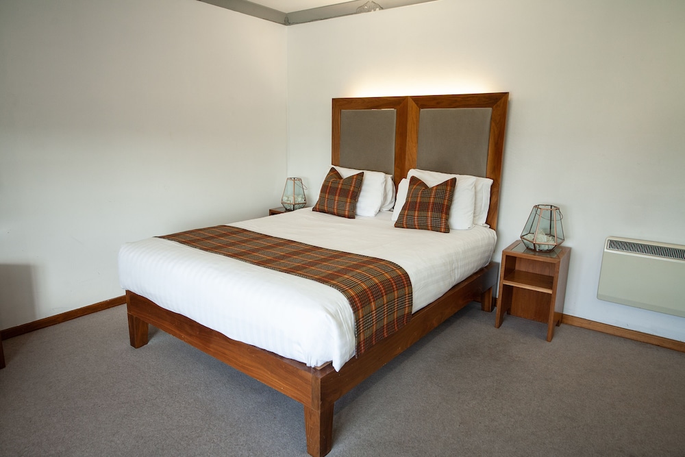 Berwick Manor Hotel 9/50