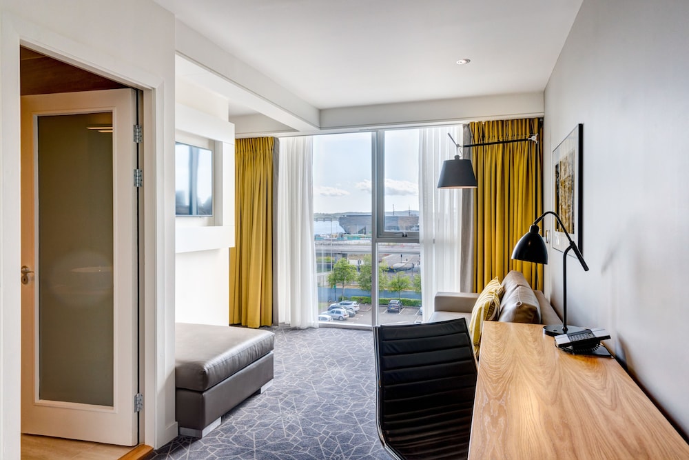 Apex City Quay Hotel And Spa 30/64