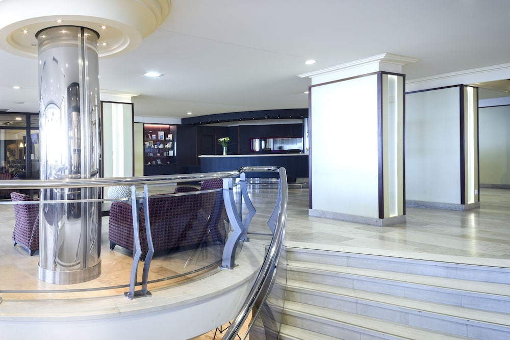Hotel Spa Du Beryl 7/60