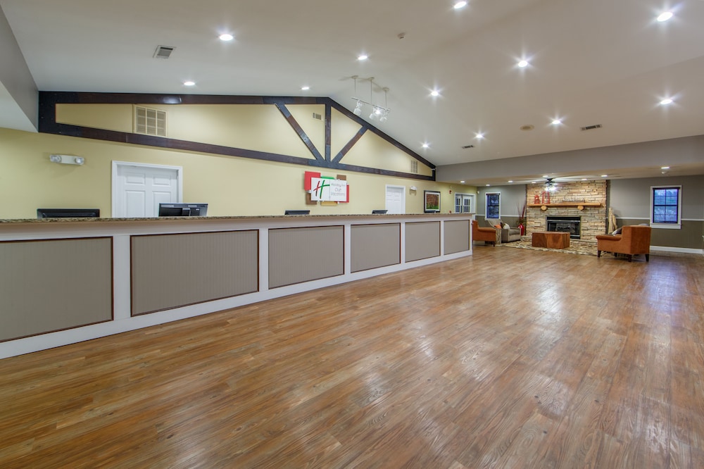 Holiday Inn Club Vacations Apple Mountain Resort 10/69