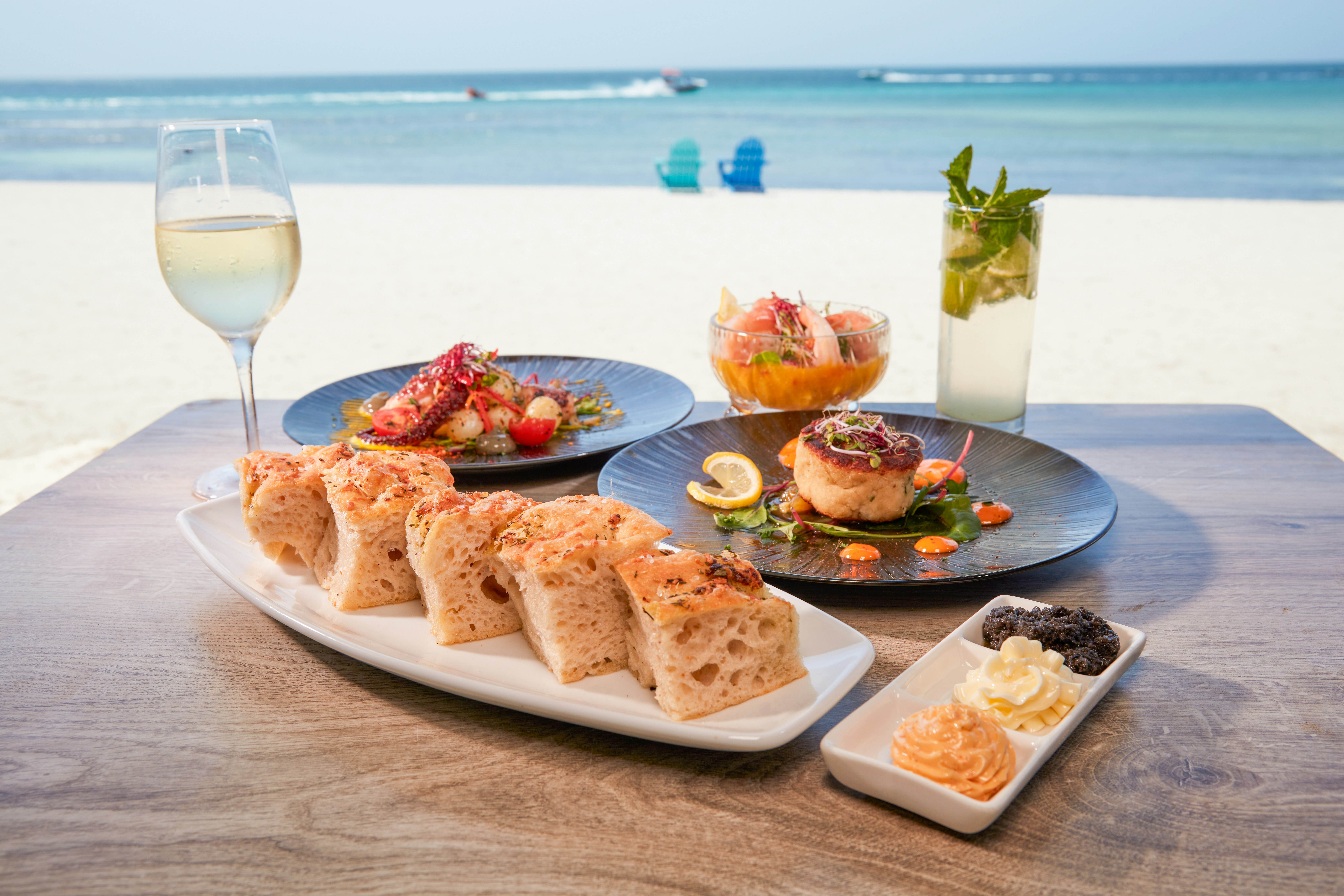 Divi Aruba Phoenix Beach Resort 12/36