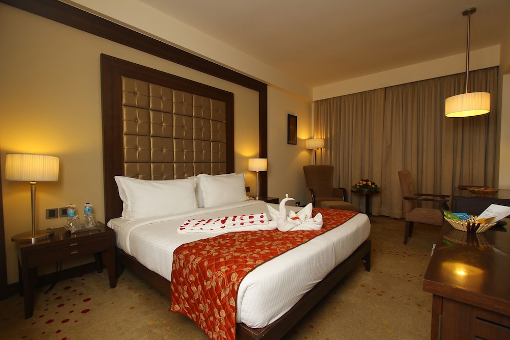 Cambay Grand 23/60