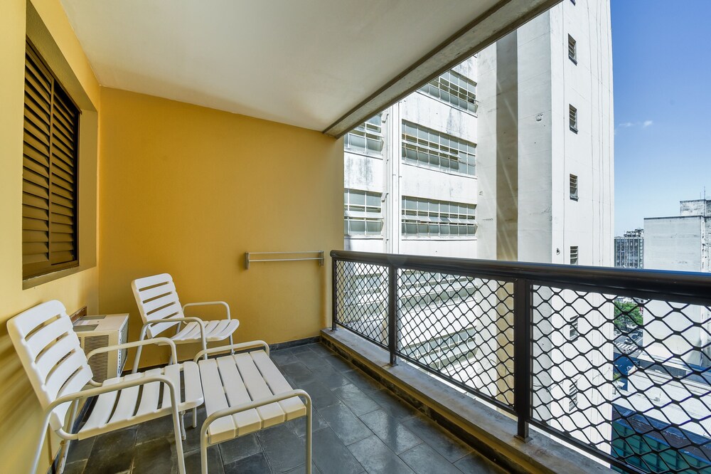 Hotel Park Tower Campinas by Nacional Inn 26/47