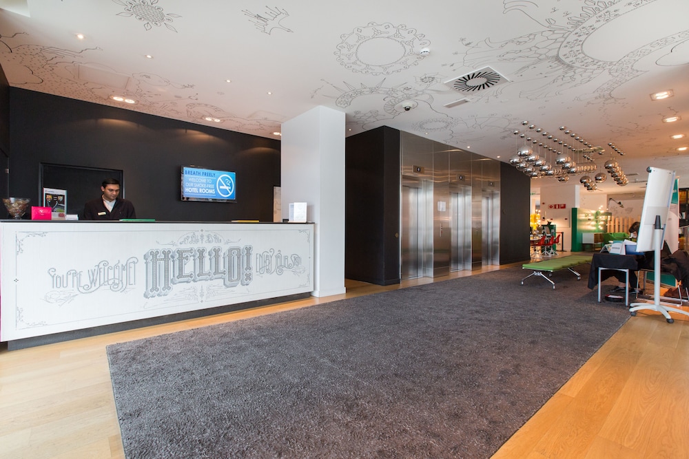 Vincci Bit Hotel 6/60