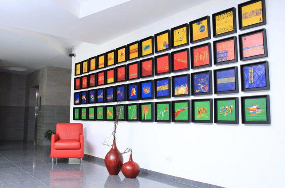 Hotel Casa del Arbol Galerias 11/62