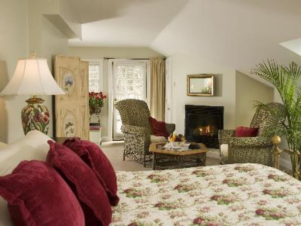 Hydrangea House Inn 15/22