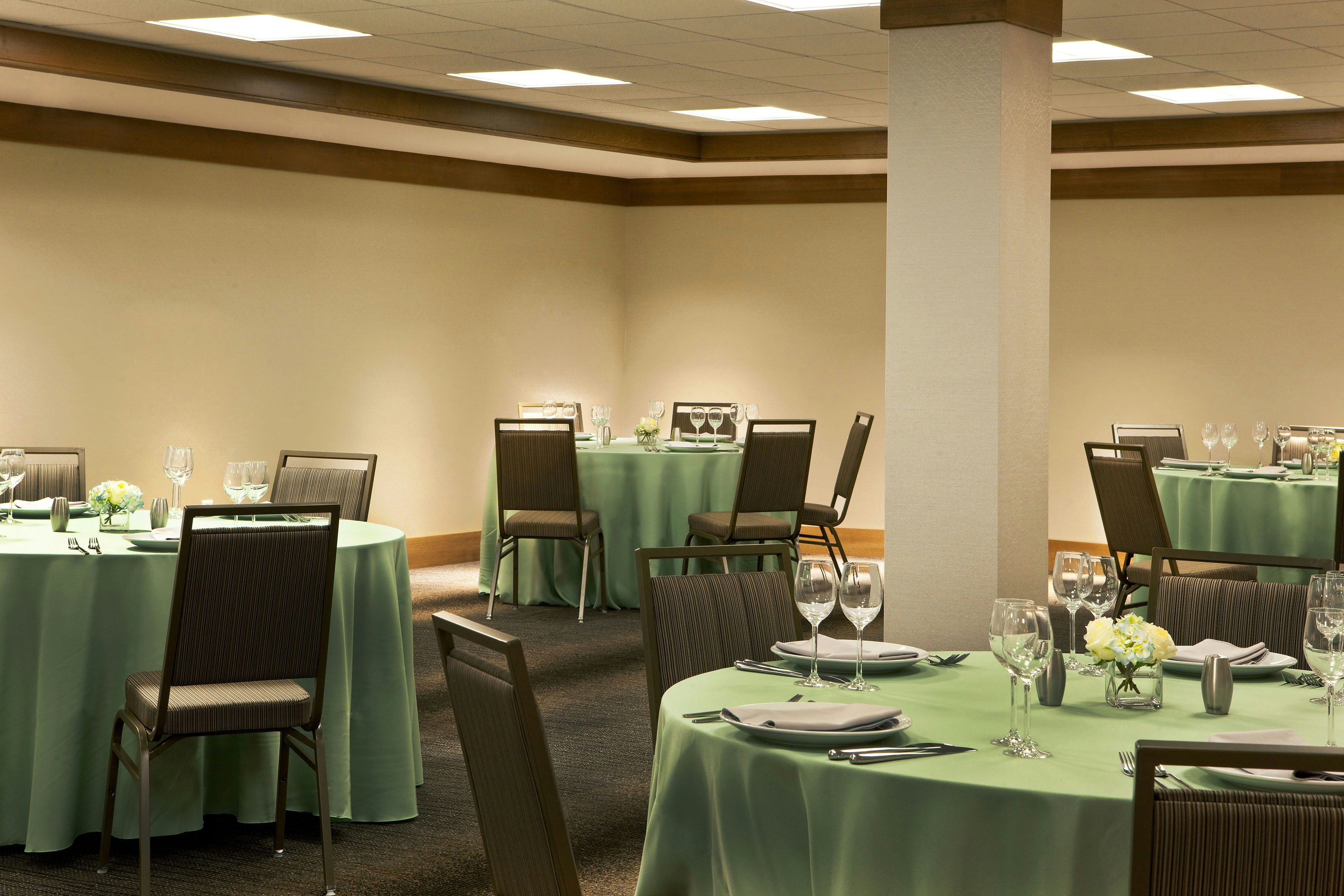 The Westin Portland Harborview 43/58