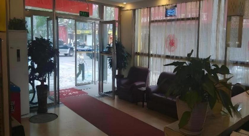 7 Days Inn (Beijing West Railway Station Maliandao) 33/48