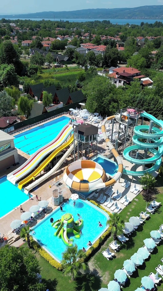 SAPANCA AQUA HOTEL 6/75