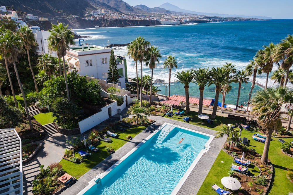 Oceano Hotel Health Spa Tenerife 56/57