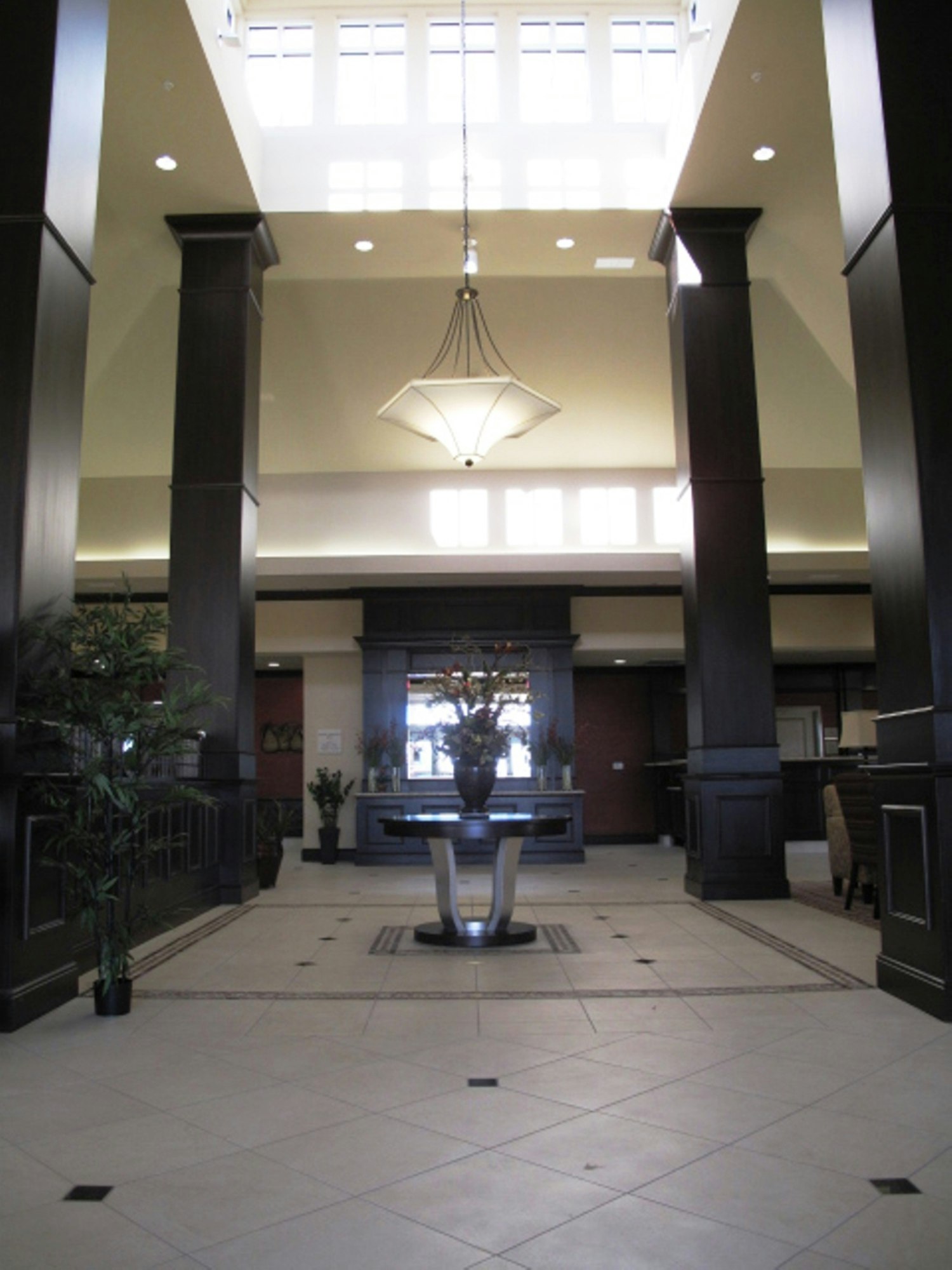 Hilton Garden Inn Clovis 9/18