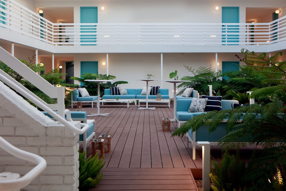 Kimpton Shorebreak Fort Lauderdale Beach Resort 62/81