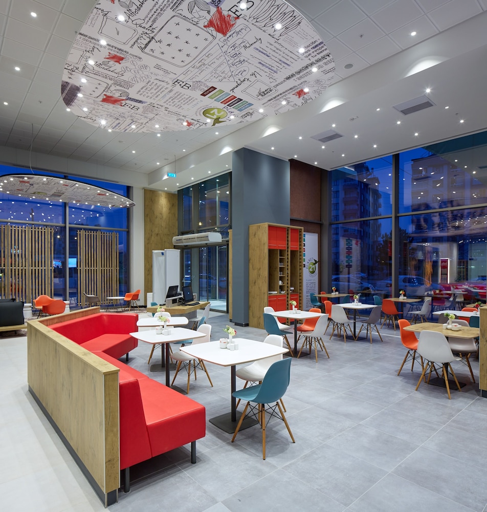 Ibis Hotel Konya 34/58