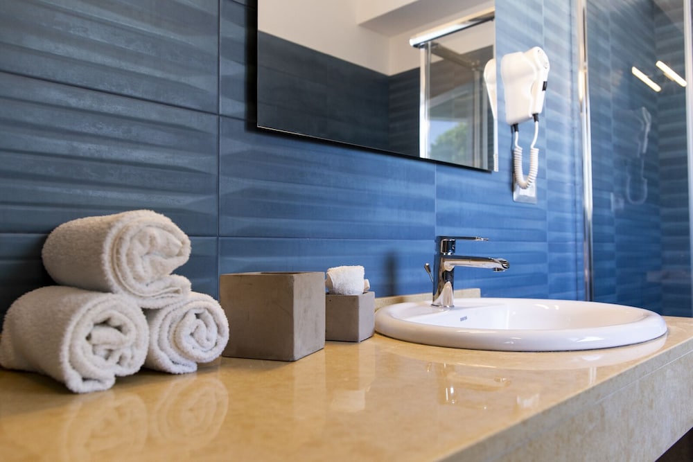 Hotel San Vincenzo Resort 36/36