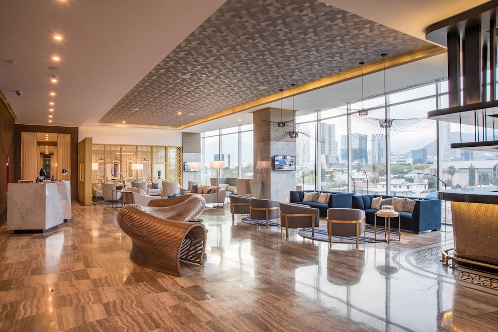 The Westin Monterrey Valle 54/61