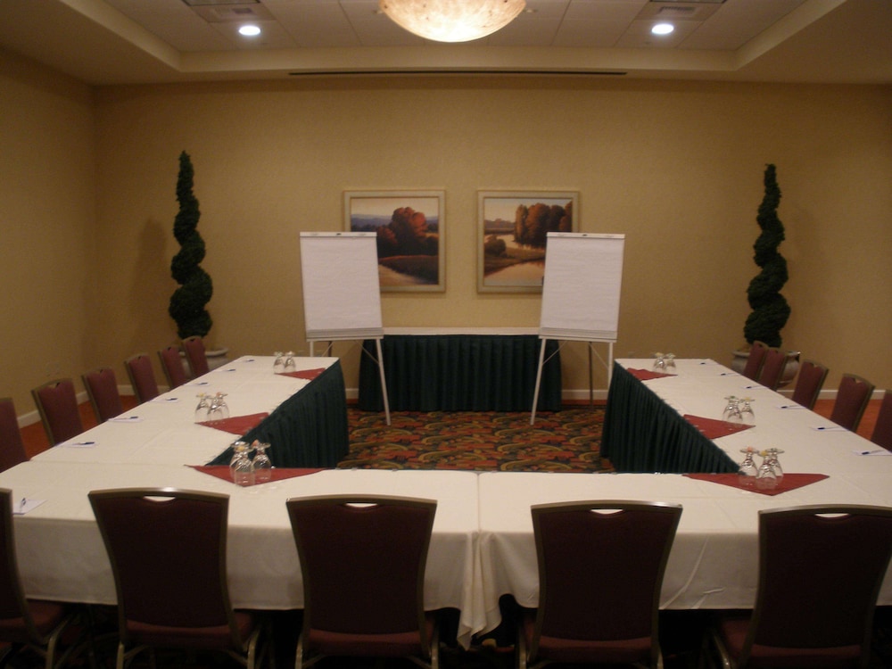 Hilton Garden Inn Yakima 43/49