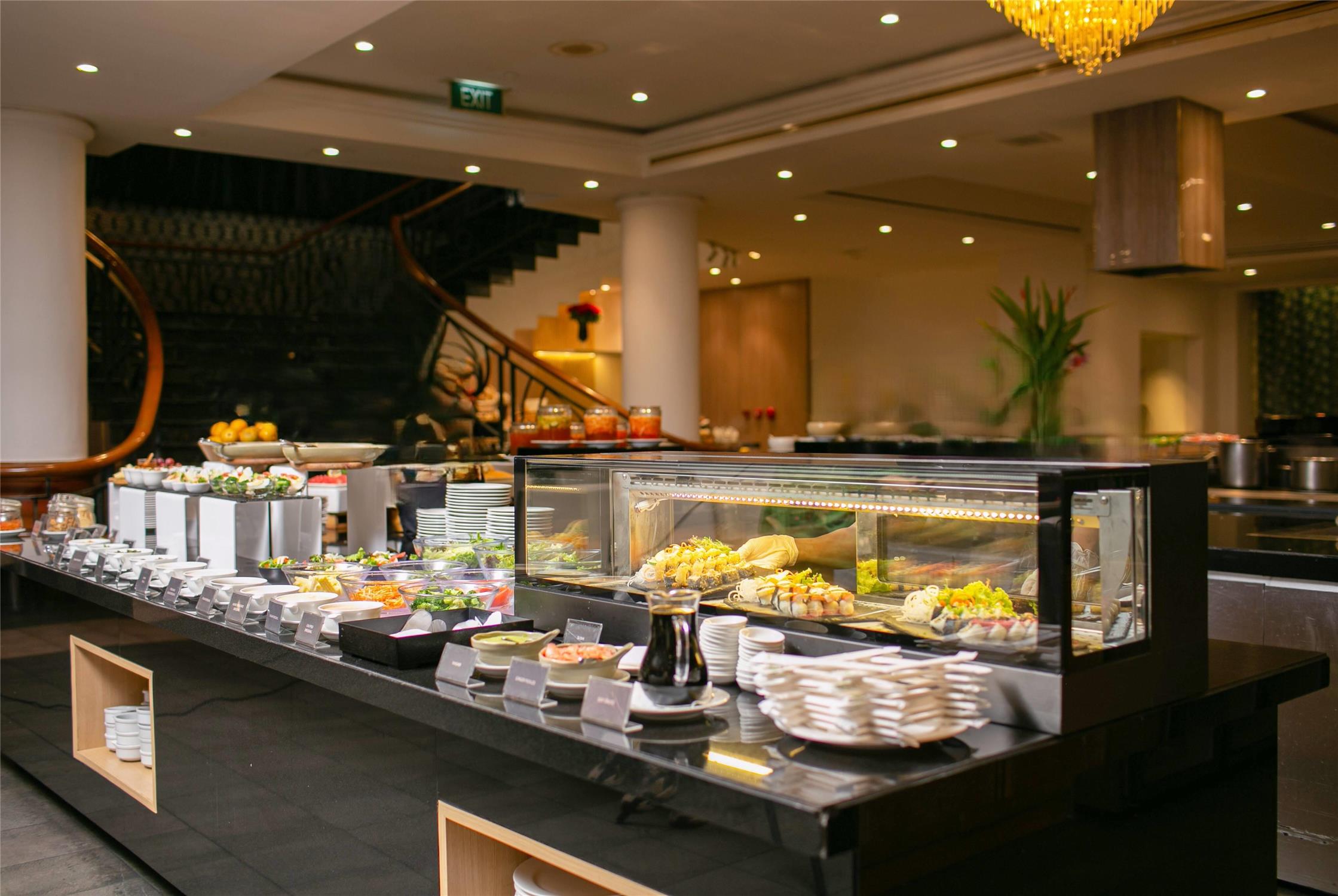 Wyndham Casablanca Jakarta 31/48