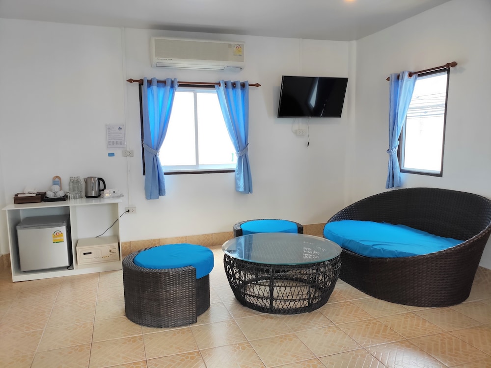 Assava Dive Resort 21/50