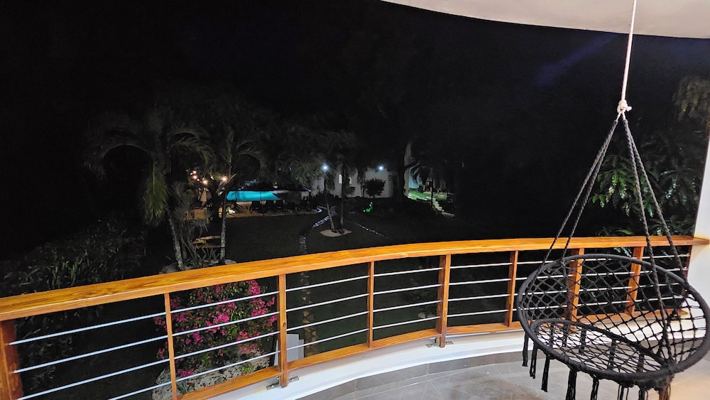 Cabana Victoria 34/50