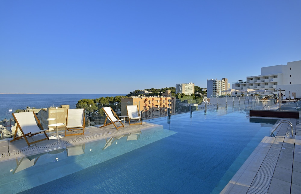 Innside by Melia Calvia Beach 25/50