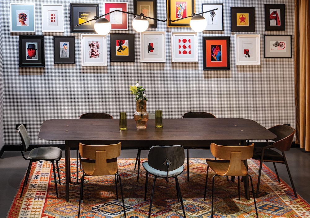 Rila Hotel Sofia 33/47