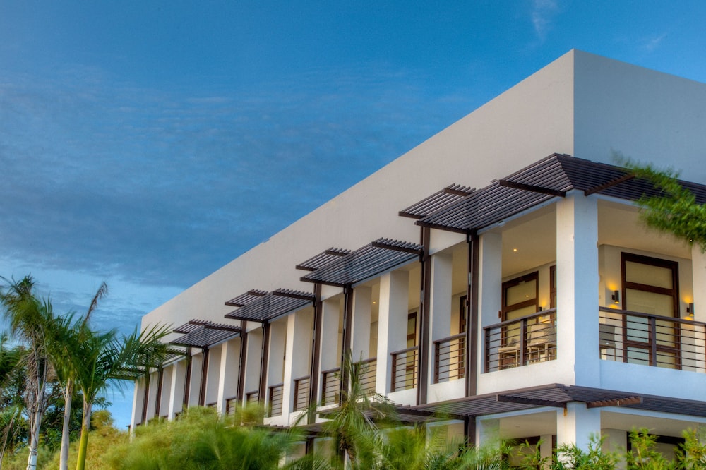 KANDAYA RESORT in Daanbantayan