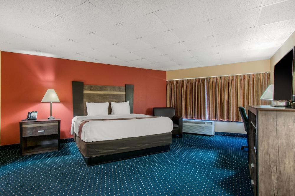 Quality Inn Carlisle 19/33