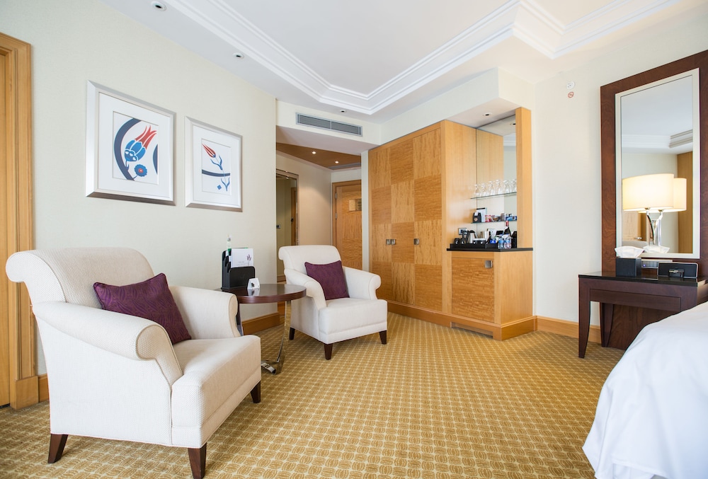 JW MARRIOTT HOTEL ANKARA 46/80