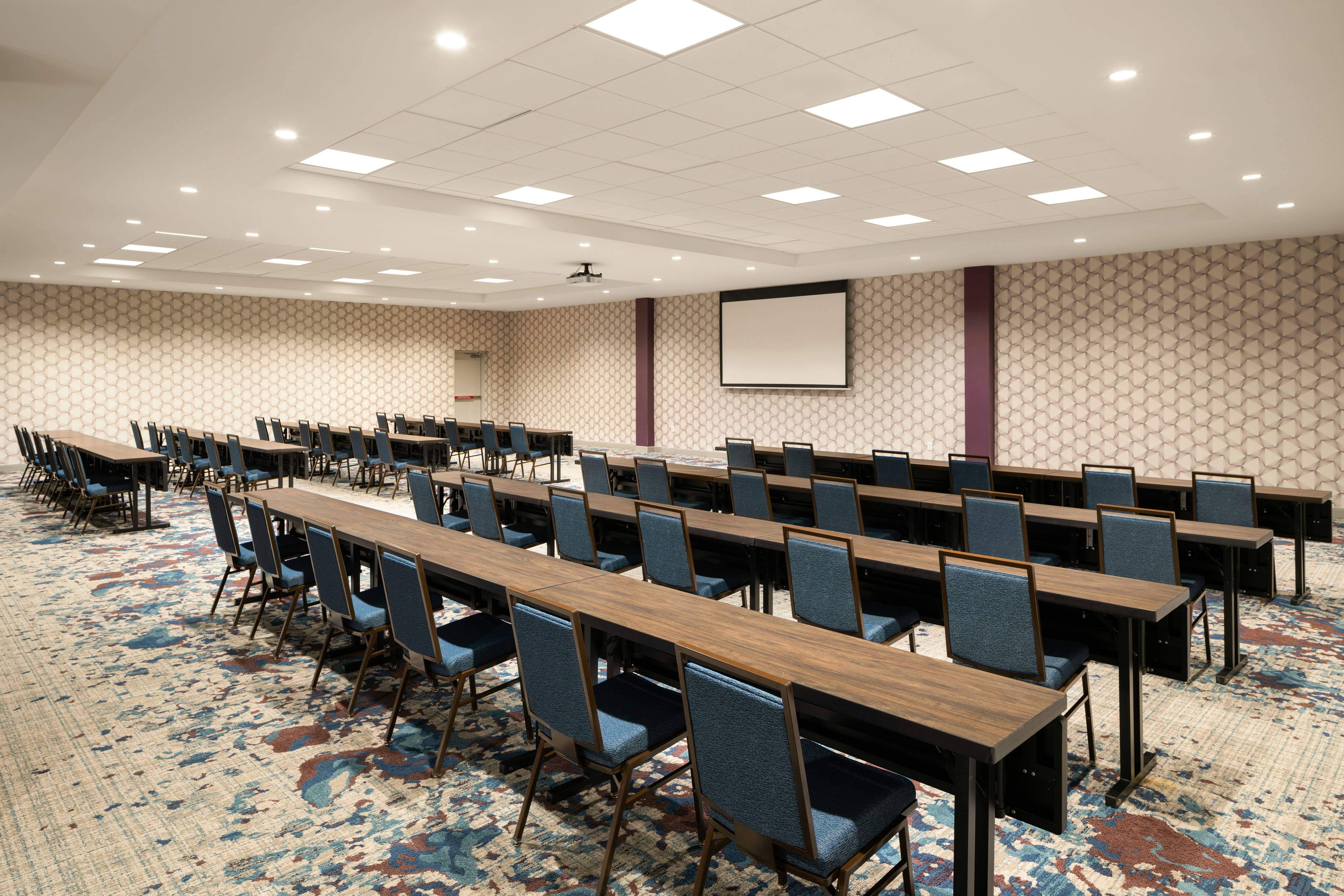 Hotel Lela Wilmington, Tapestry Collection by Hilton 22/29